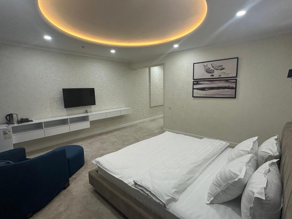 Ohu Palace