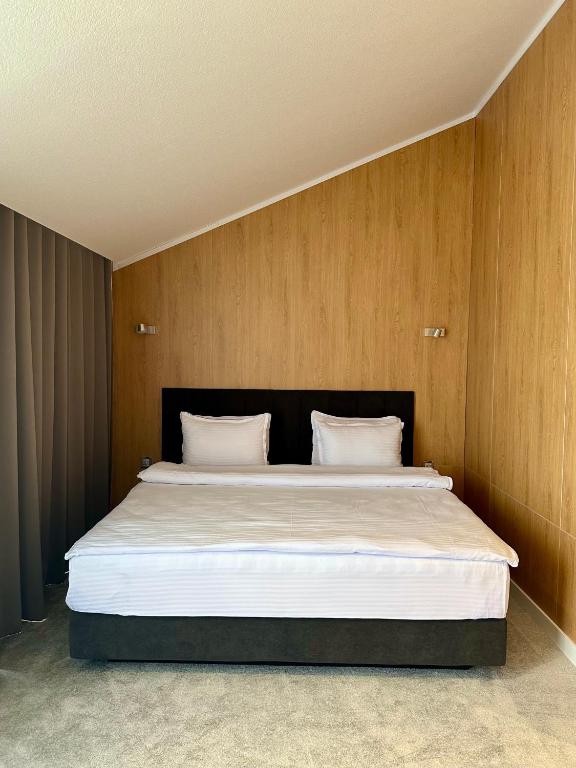 Wellfort Hotel