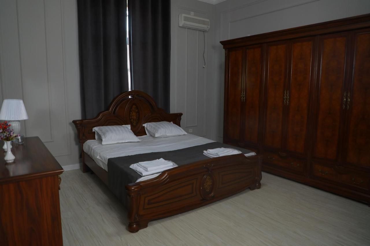 Grand Villa Hotel