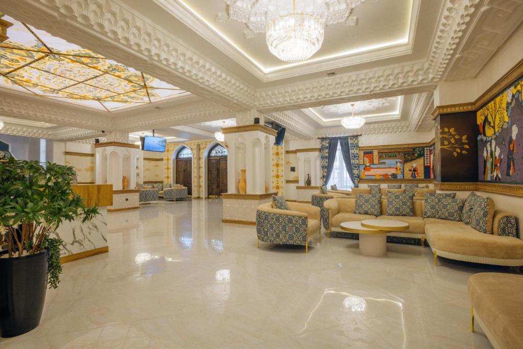 Kohinur Plaza Hotel & Spa