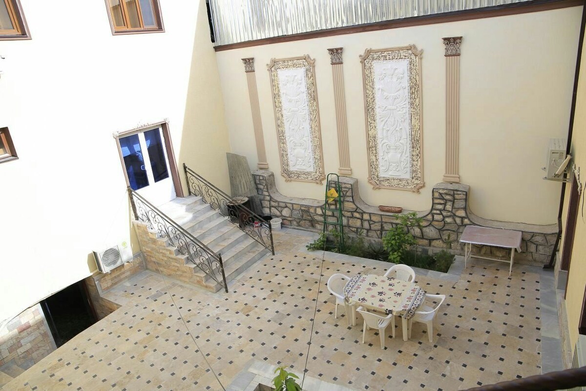 Xonsaroy B&B
