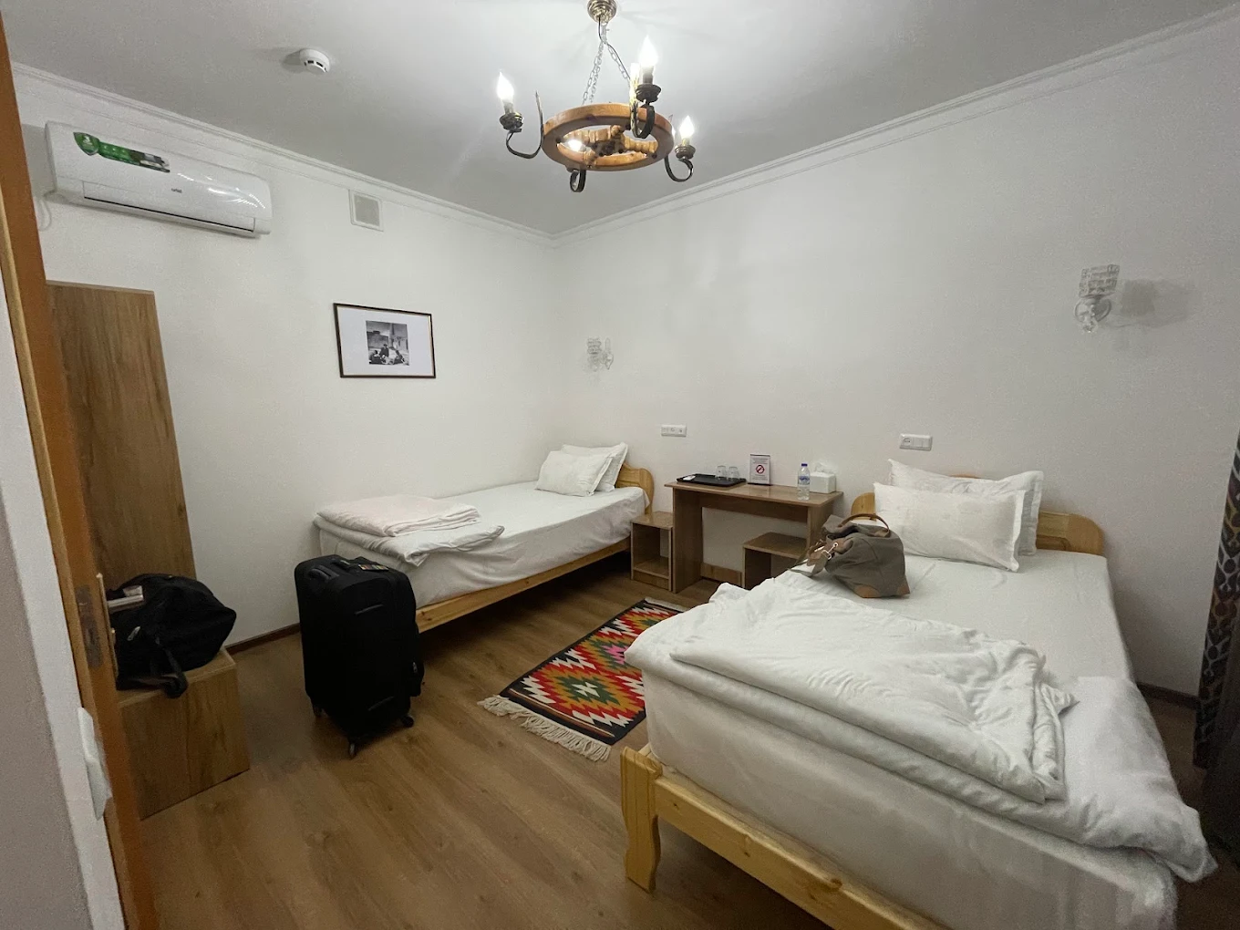 Ulli Oy Boutique Hotel & Terrace