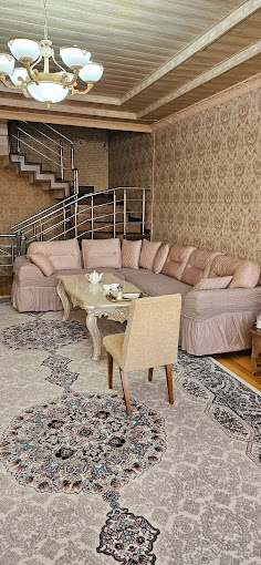 Margiana Hotel