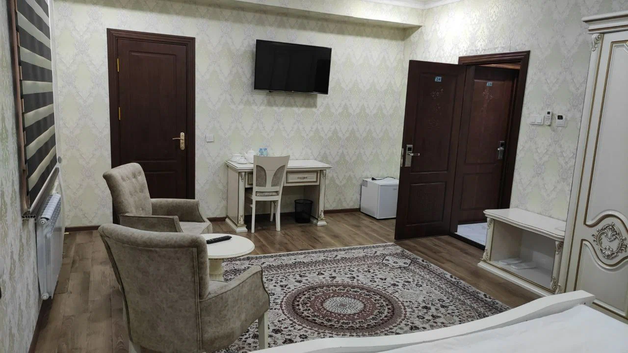 Profi Inn Boutique Hotel