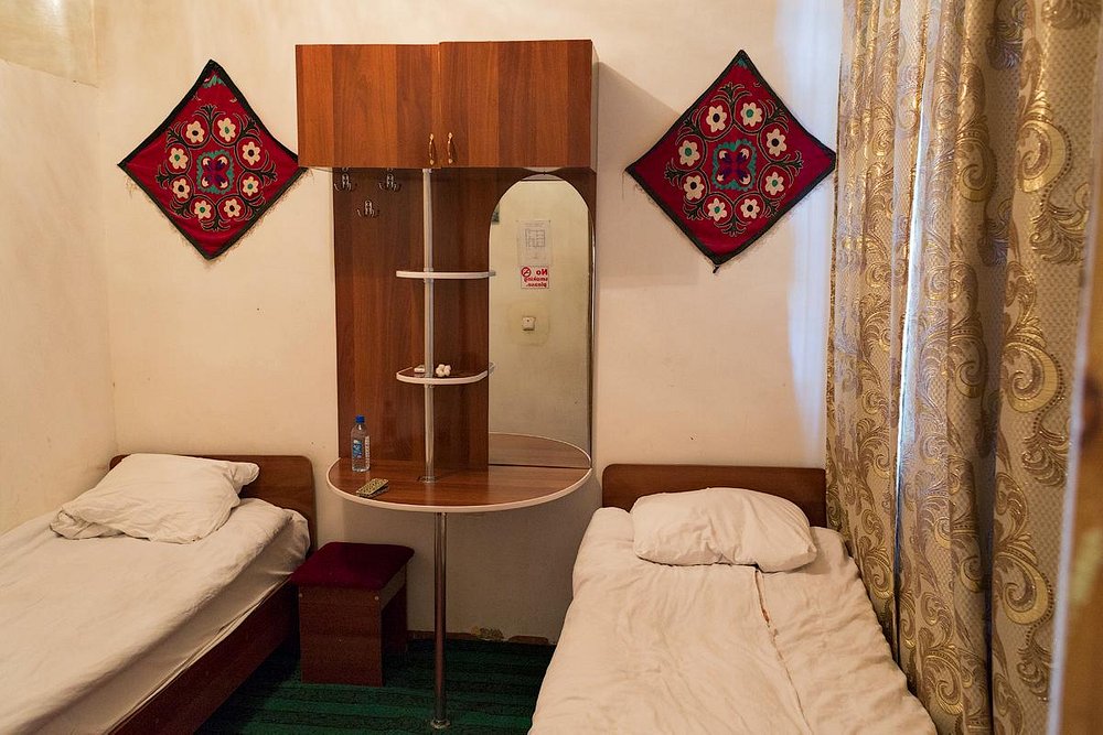 Alibek Guest House