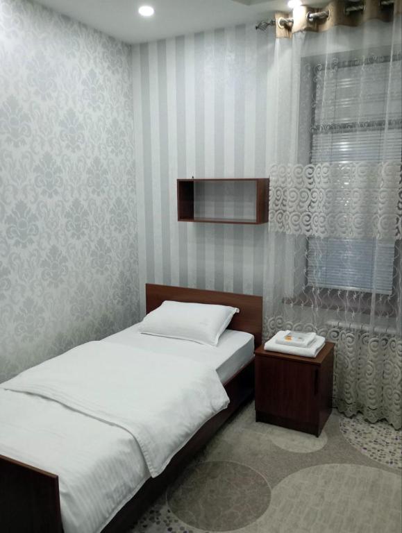 Guest House Behruz 5 Star