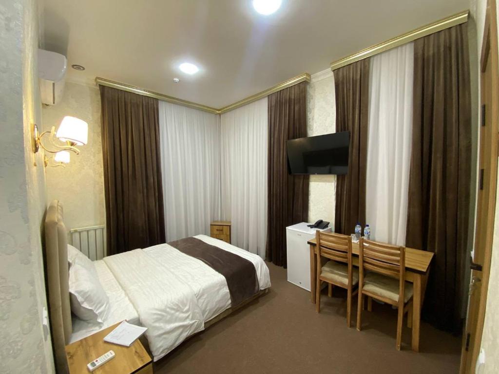 Hotel Karvon Shahrisabz