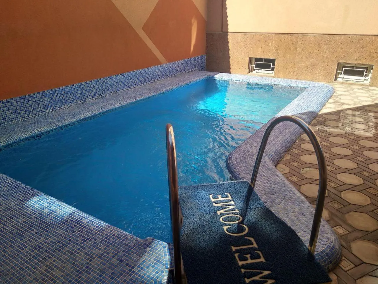 Archa Hotel