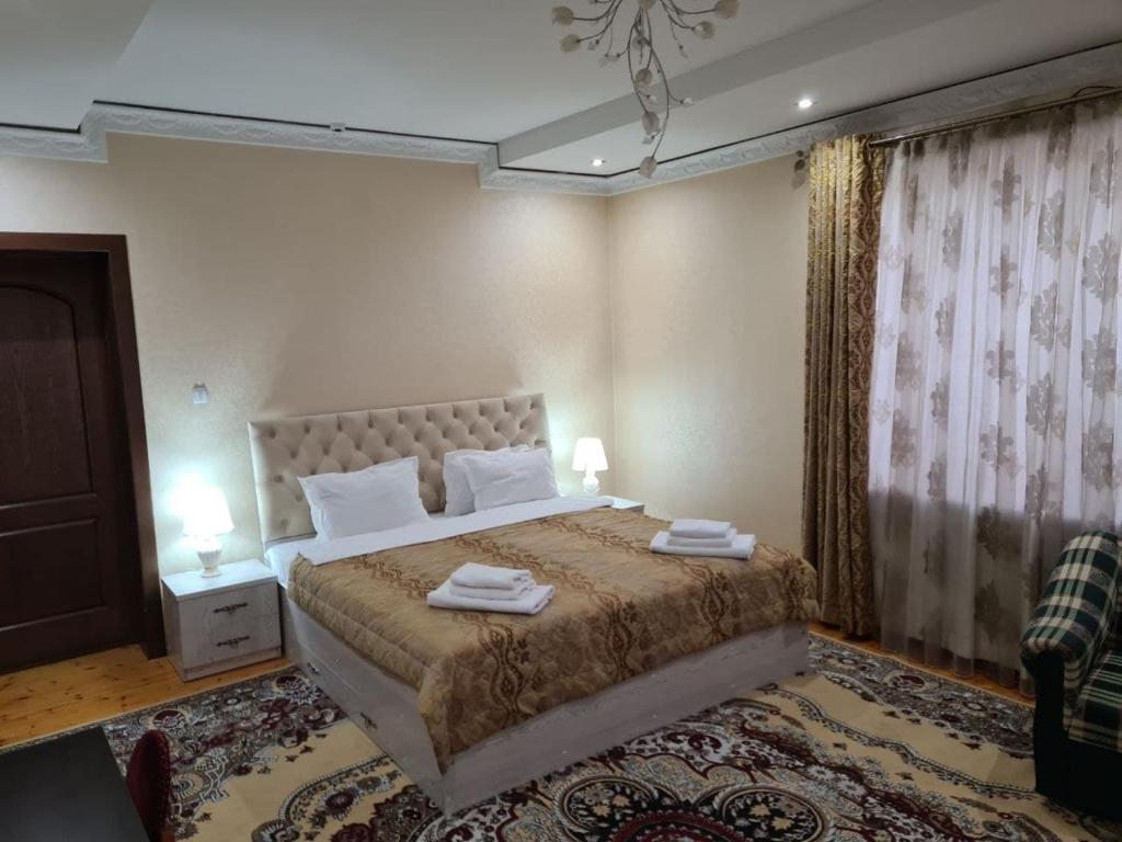 Salam Inn