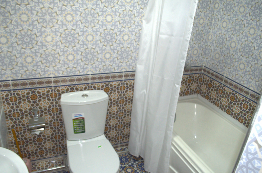 El Emir Hotel