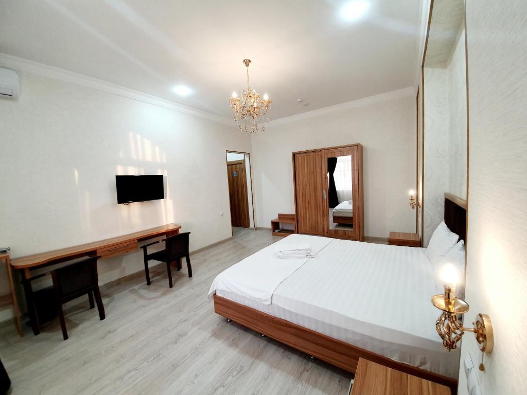 Baraka Hotel