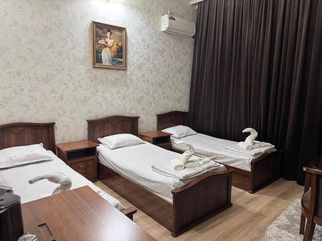 Hotel Anor