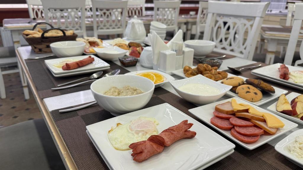 Rayyan Hotel EXPRESS