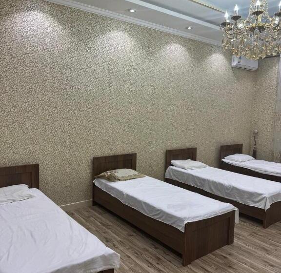 OqDaryo Hotel