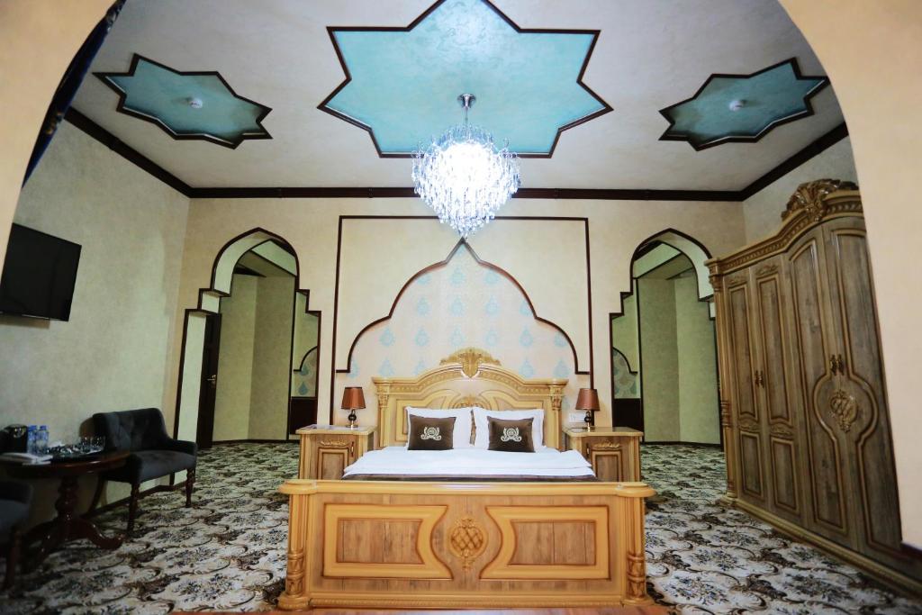 Hotel Ark Premium