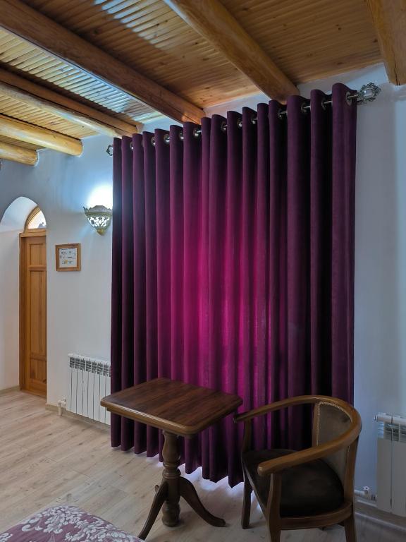 Hotel Bibikhanum