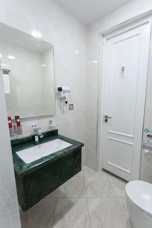 Wellfort Hotel