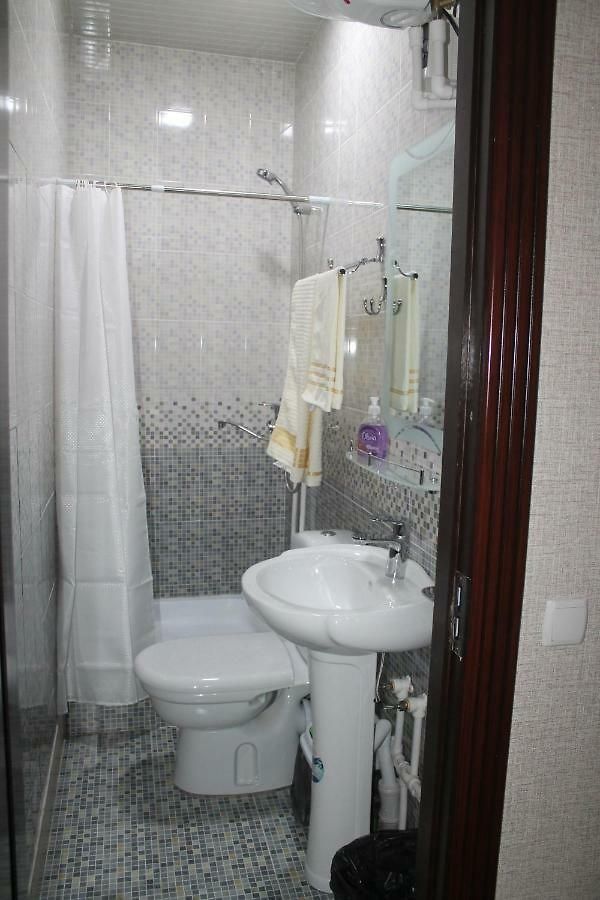 Daryo Hostel
