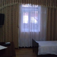 Hotel Boutique Tashkent