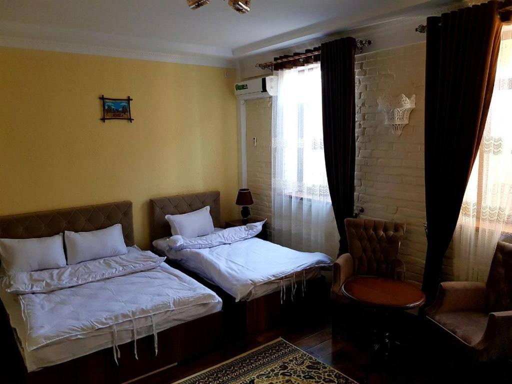 Hotel Kamila Boutique