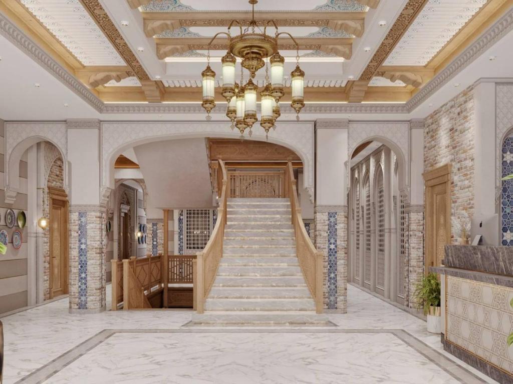 Old City Hotel