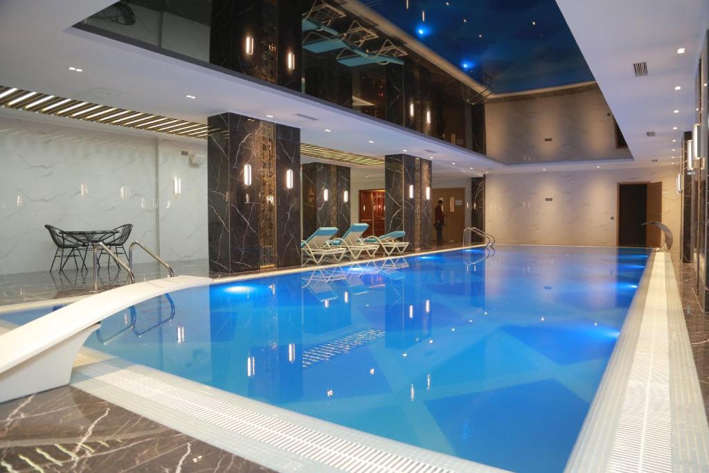 Termez Palace Hotel & Spa