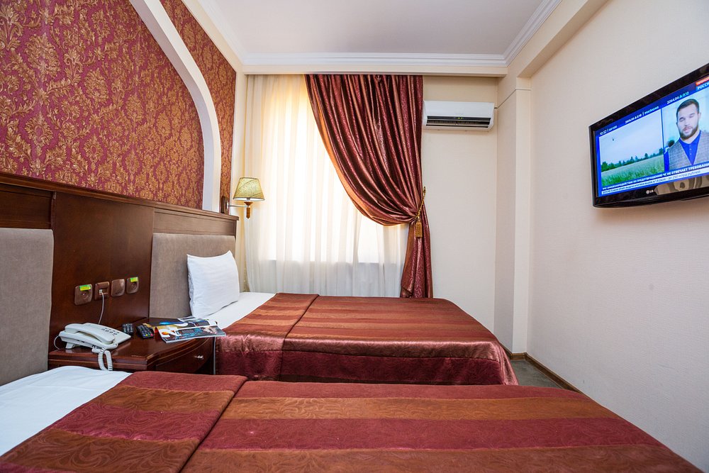 Avicenna Hotel