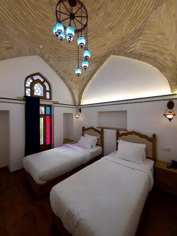 Marhaba boutique Madrasah 15th-16th century