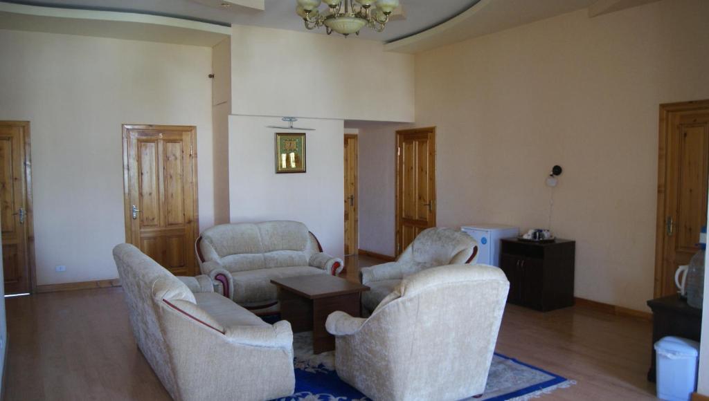 Hotel Latif Samarkand