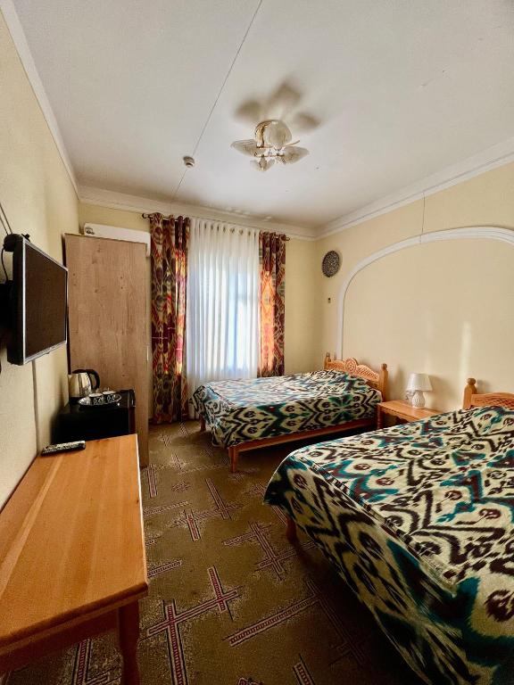 Arabon Guest House