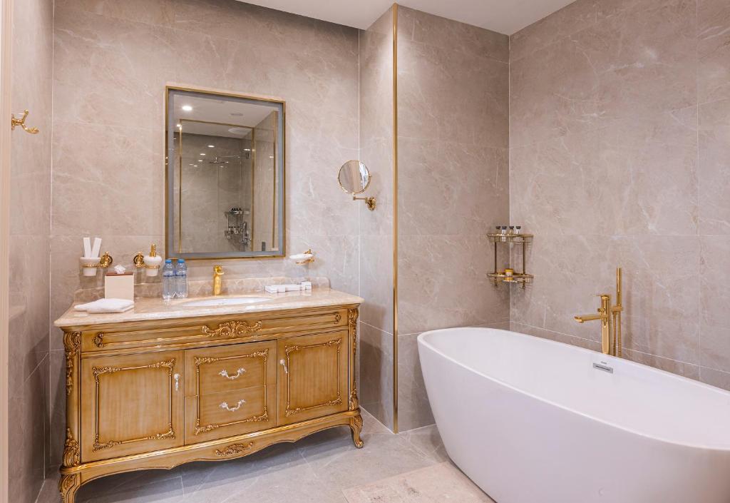 Wellness Park Hotel Bactria Samarkand