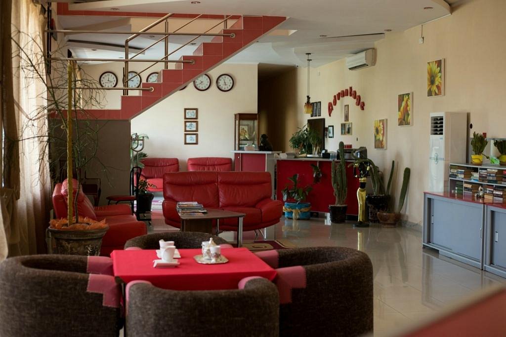 Advantage Hotel