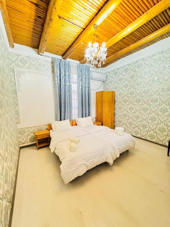 Hotel Otkirbek
