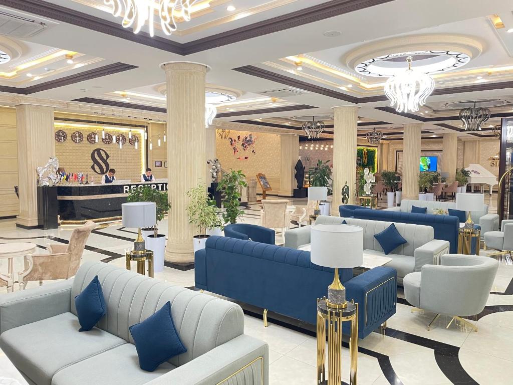 Simma Hotel Spa&Waterpark