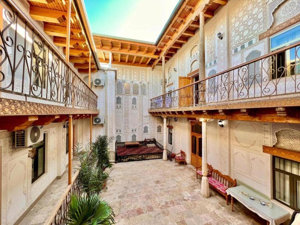 Porso Boutique Hotel