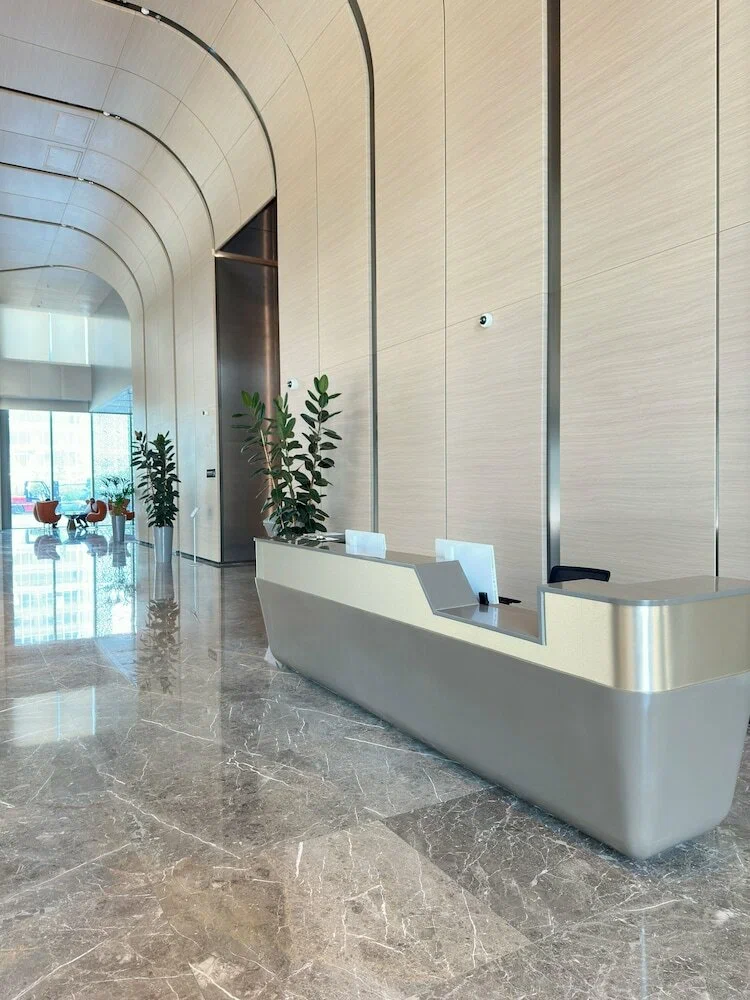 T-CITY PRESIDENTIAL HOTEL