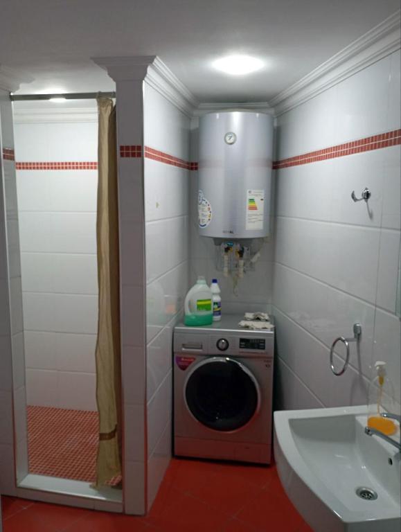 Guest House Behruz 5 Star