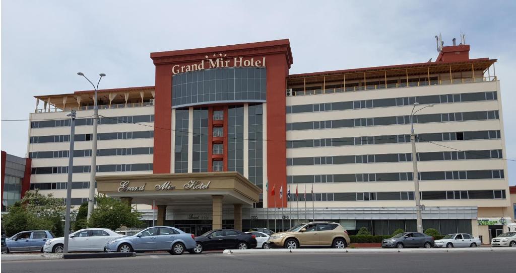 Grand Mir