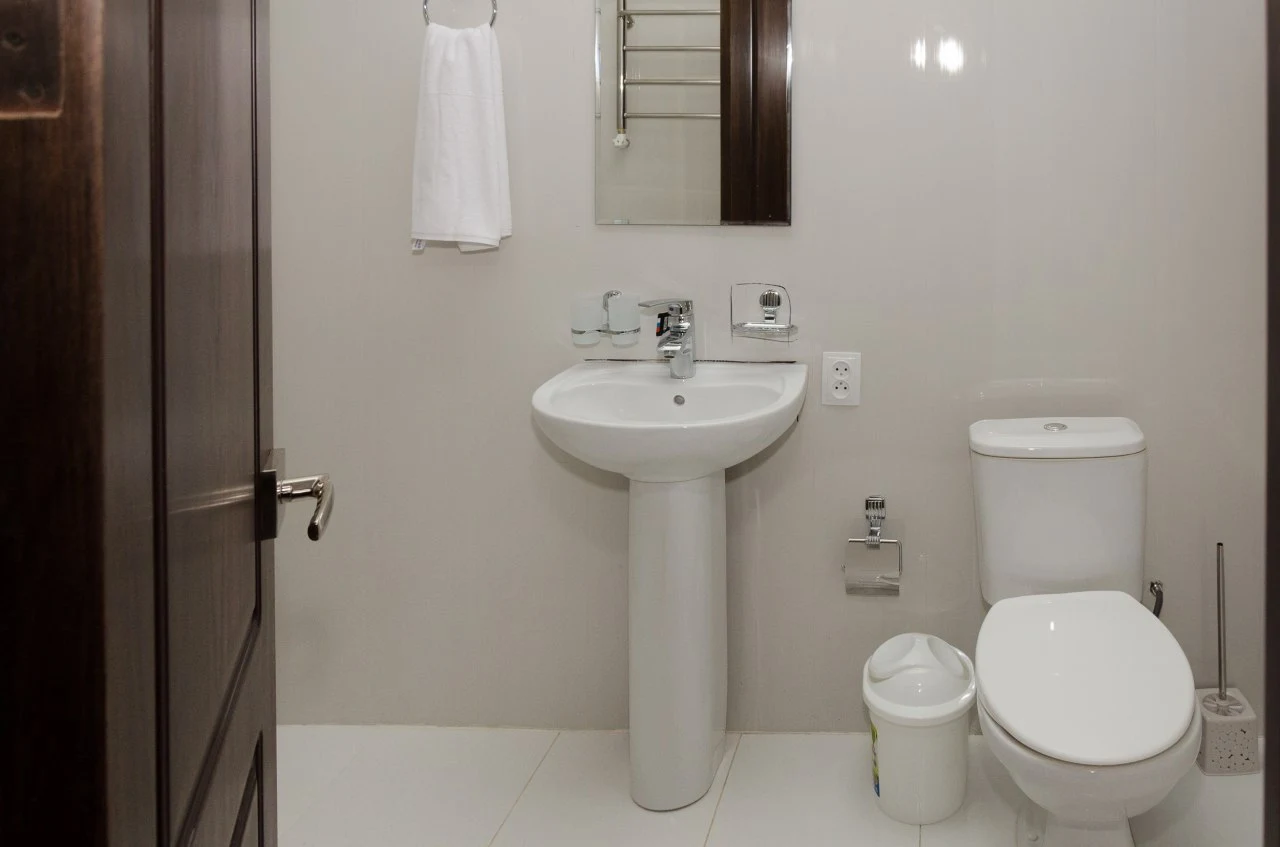 Hotel Karakalpak Palace