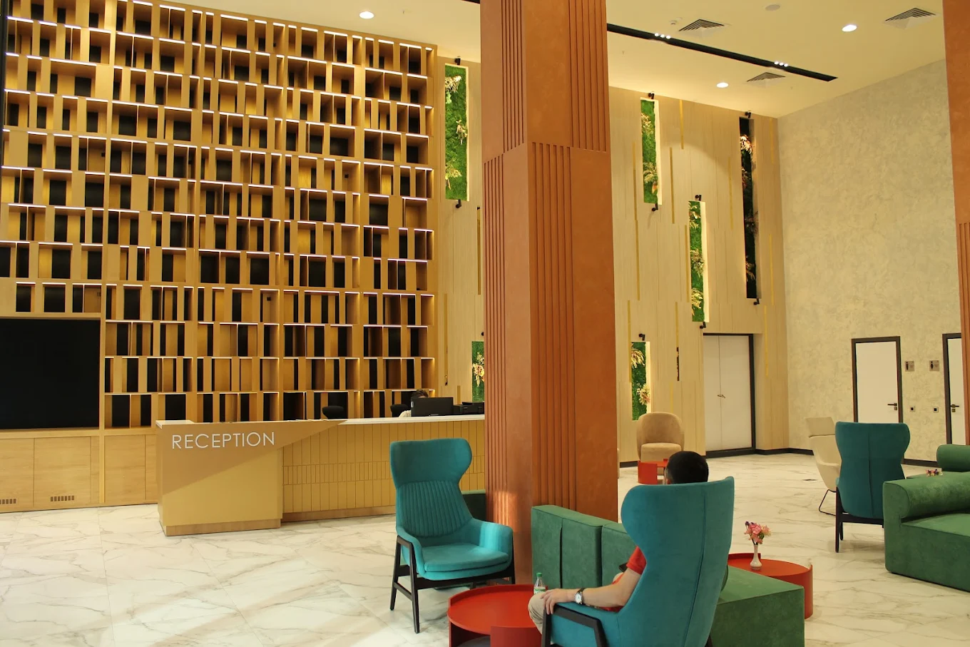 Апарт-отель Istaravshan