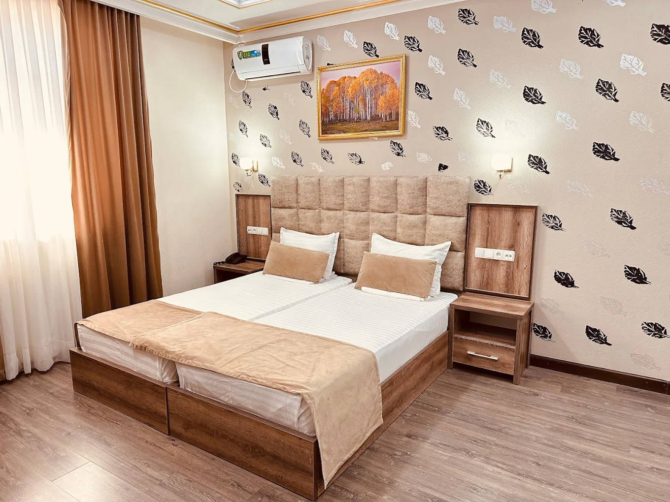 Grand Art Premium Hotel