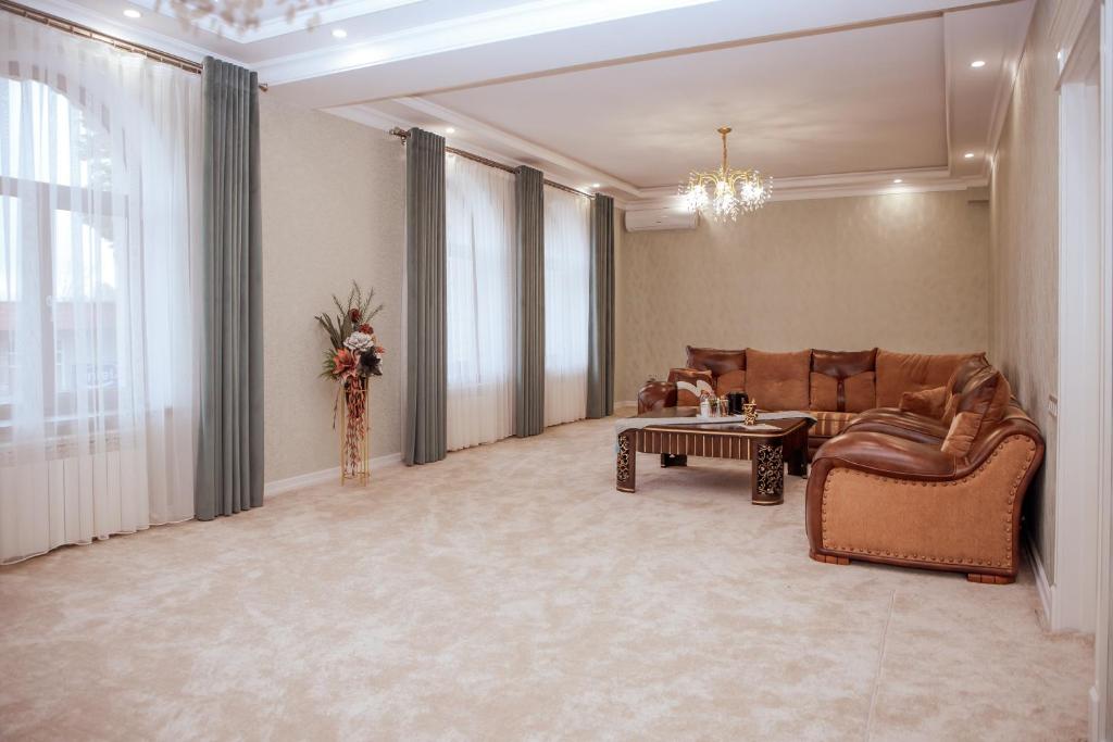 Al Madina Hotel Samarkand