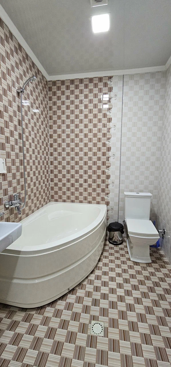 Buyuk Ipak Yo'li Hotel
