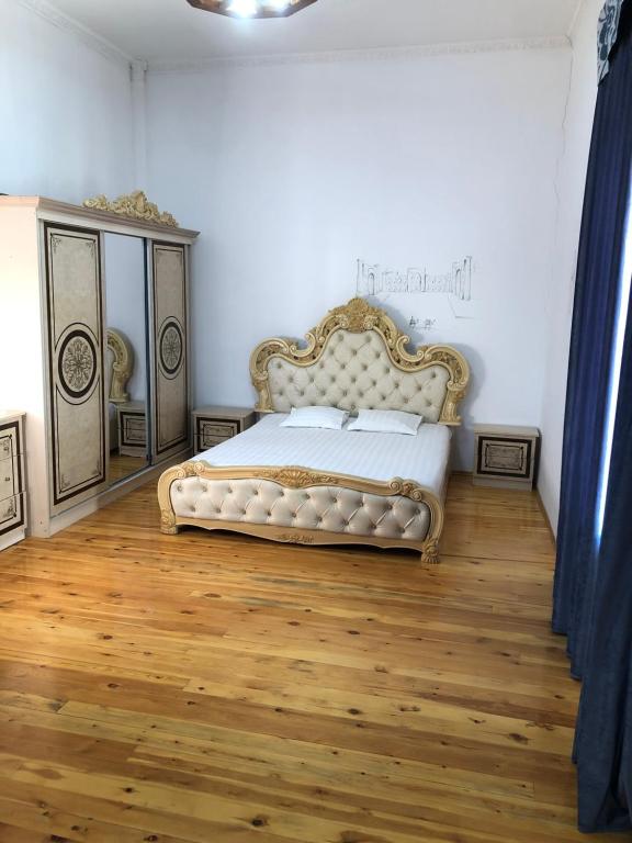 Silk Road Guest House