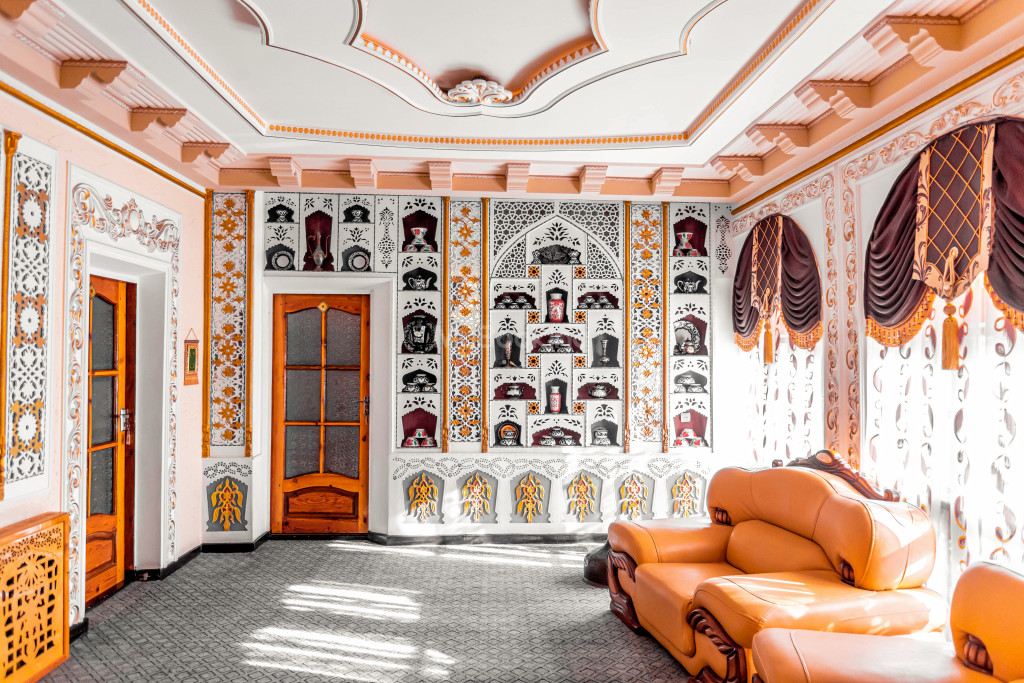 The Olmos Hotel