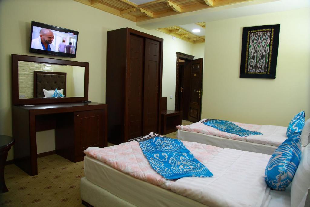 Sultan Hotel Boutique