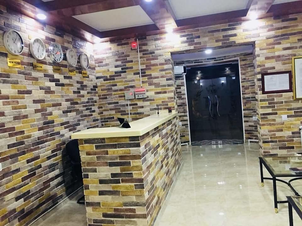 Marakand Saroyi Mehmonxonasi
