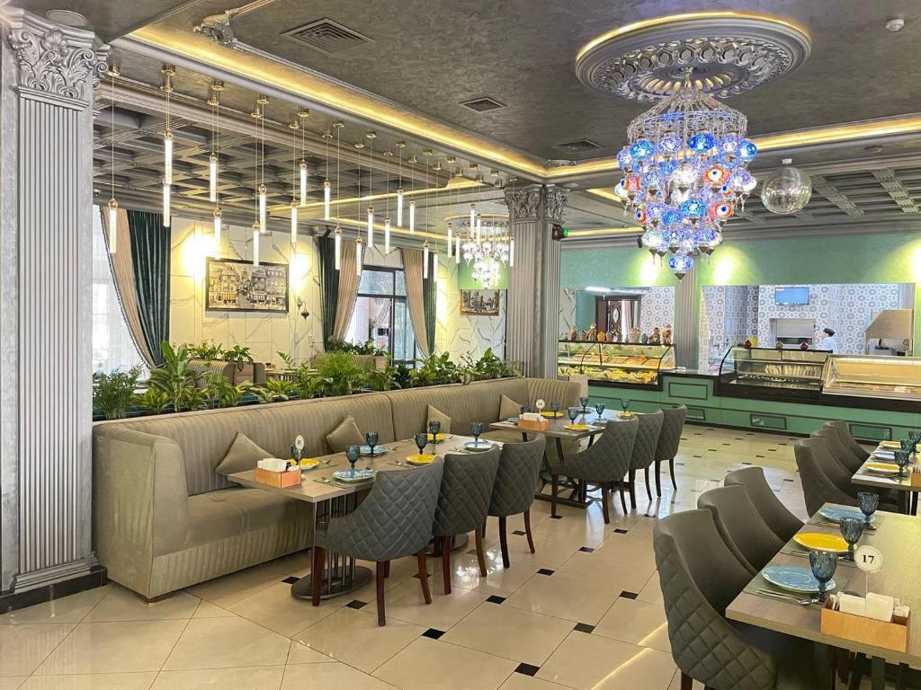Simma Hotel Spa&Waterpark