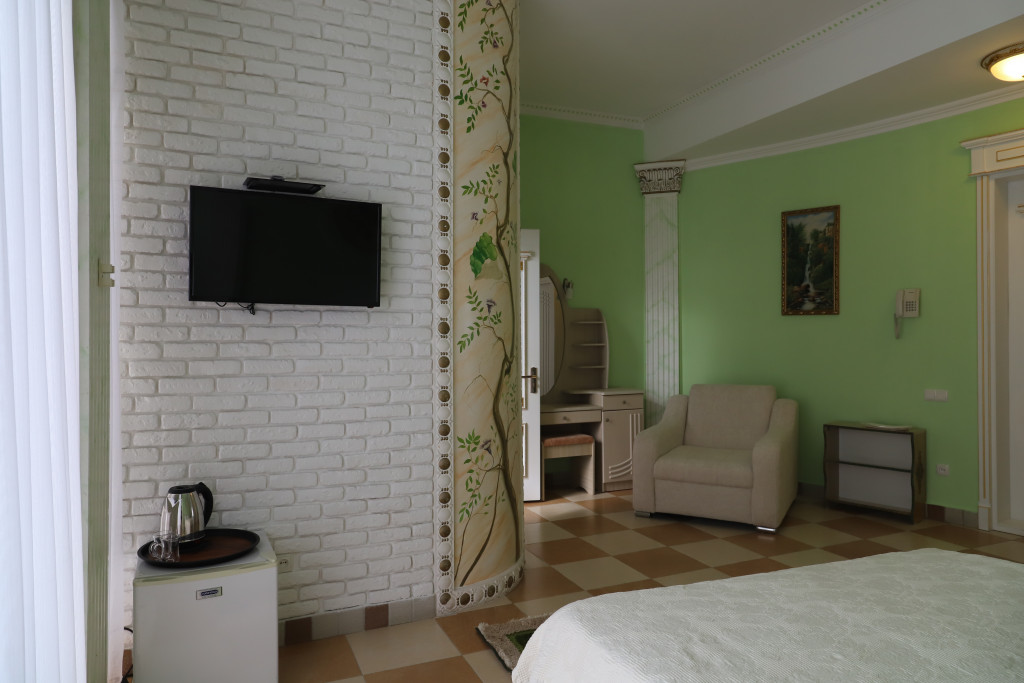 Hotel Indi-Anna
