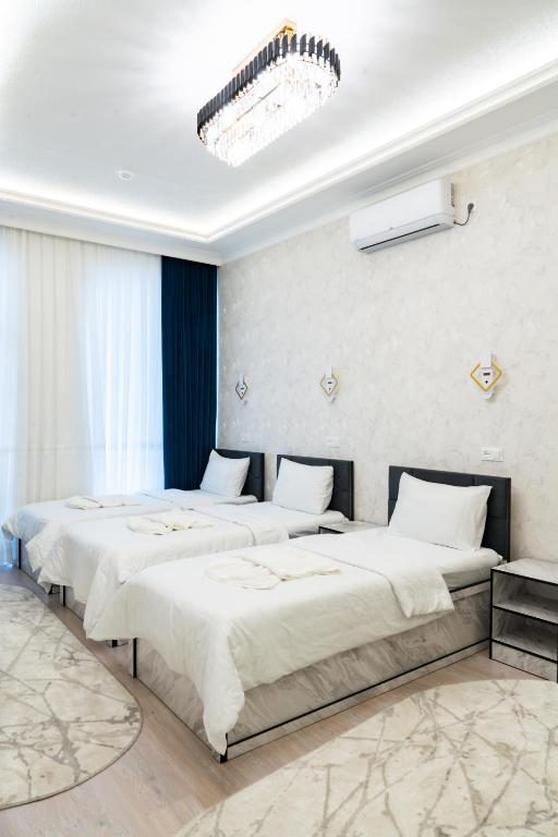 Status Inn Hotel